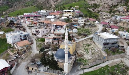 "Eski Kahta" turizmle ayağa kalkacak