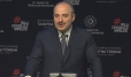 “İMECE aynı zamanda Türk Ordusunun uzaydaki gözü olacak”