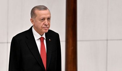 Erdoğan'dan emekli zammı yanıt