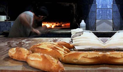 Vali Gül'den fahiş ekmek fiyatı açıklaması!