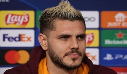 Mauro Icardi: Ölümüne oynayacağız