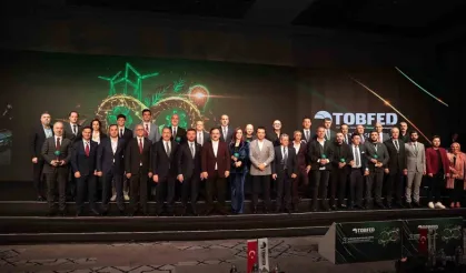 3. Sürdürülebilir Gelecek Zirvesi gerçekleştirildi