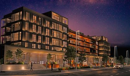 Zonguldak’a Değer Katacak Proje “Del Marin”