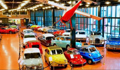 Hem eğlenip hem öğrensinler: Çocuklar için 5 müze önerisi