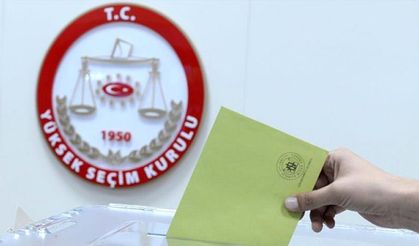 YSK'da seçim mesaisi devam ediyor: 22 başvuru ele alındı!