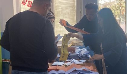 YSK Çankırı itirazlarını karara bağladı