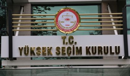 YSK bugünkü seçim itiraz kararlarını açıkladı!