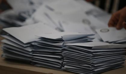 YSK, 20 ilçe ve 1 beldedeki seçim itirazını reddetti