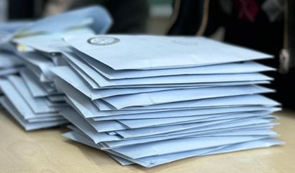 YSK 2 il, 6 ilçe ve 3 beldedeki seçimlere itirazları reddetti