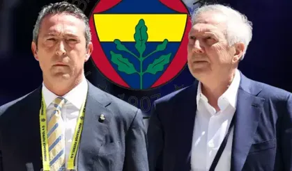 Fenerbahçe Olağan Seçimli Genel Kurul Toplantısı nasıl gerçekleşti? Objektife yansıyanlar...