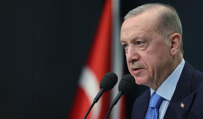 Cumhurbaşkanı Erdoğan: Cumhur İttifakı sapasağlam ayaktadır