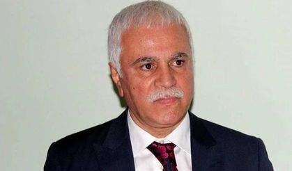Koray Aydın İYİ Parti'den istifa etti