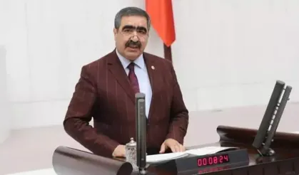 İYİ Parti'de yaprak dökümü devam ediyor! İstifa etti
