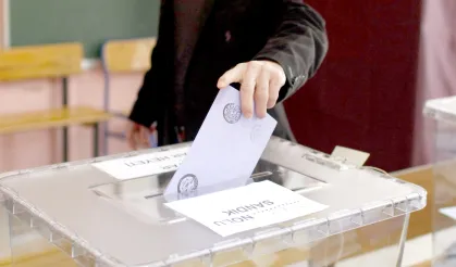 3 ilçe ve 4 beldede yeniden seçim! İşte sonuçlar
