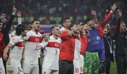 A Milli Takım  EURO 2024’te birçok ilke imza attı