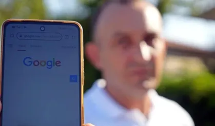 Otobüs şoförü Google’a tepkili: “Ben salak şoför değilim”