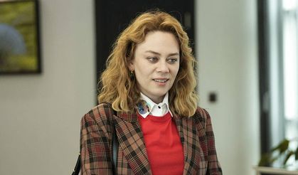 Bahar dizisine yeni bir karakter geliyor!