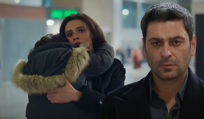 Alya ve Boran yeniden karşı karşıya! Uzak Şehir dizisinin 12. bölümünde neler olacak?