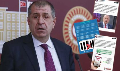 Ümit Özdağ neden tutuklandı? İşte provokasyon zinciri: Yalanlamaktan bıkmadı