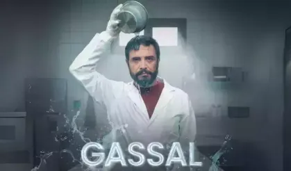 Gassal 2. sezon çekimleri tamamlandı: Fragman yayınlandı, heyecanla bekleniyor
