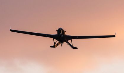 Yapay zekalı Bayraktar TB2T-AI gökyüzüyle buluştu