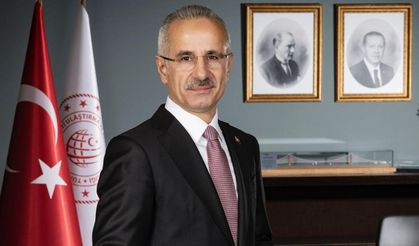 Bakan Uraloğlu'ndan Ramazan Bayramı mesajı