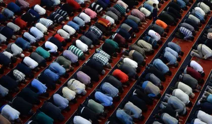 İl il bayram namazı saatleri