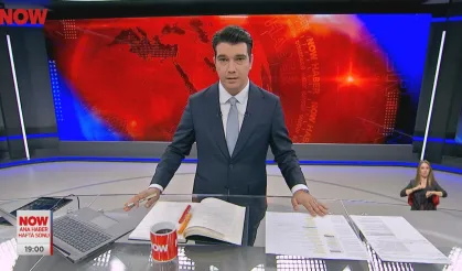 NOW spikeri Ozan Gündoğdu'dan hadsiz sözler!