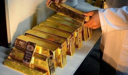 Altında Fed yükselişi: Rekor serisi sürüyor