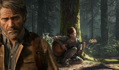 Oyunseverlerin favorisi dönecek mi? The Last of Us 3 için heyecanlandıran gelişme
