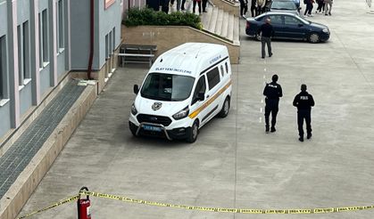 Okulda olay! 4’üncü kattan düşen lise öğrencisi ağır yaralandı