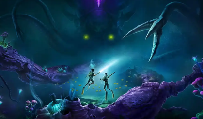 Subnautica 2’den ilk oyun içi görüntüler ve erken erişim detayları