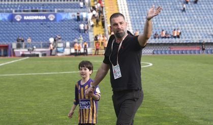 Arda Turan'dan veda mesajı: Gelecek sezon büyük ihtimalle yurt dışında olacağım
