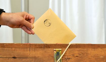 Sandık kuruluyor! Hafta sonu 407 yerde seçim var