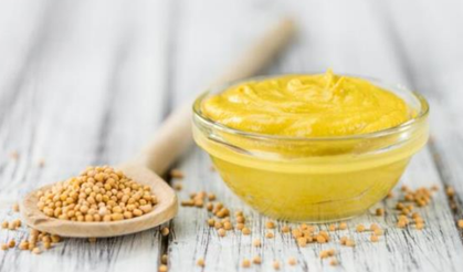 Katkısız hardal tarifi! Ev yapımı lezzet