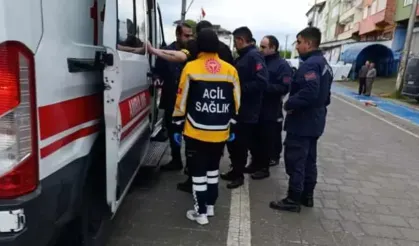 Şakaydı gerçek oldu: Bu kez insan köpeği ısırdı!