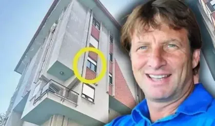 Kaya Çilingiroğlu davayı kaybetti! Evi boşalttı
