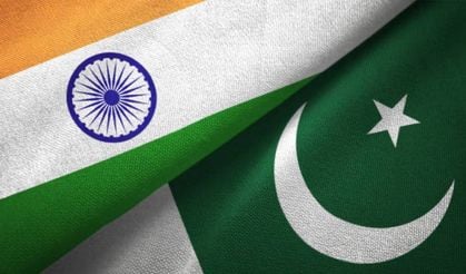 Hindistan Pakistan'a saldırdı!