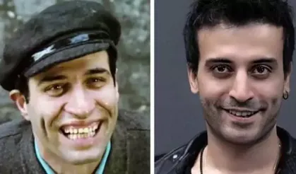Kemal Sunal'ı canlandıracak isim belli oldu