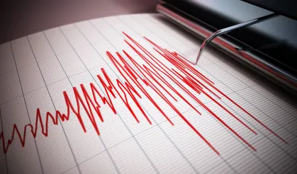 Aydın Germencik'te deprem: AFAD duyurdu
