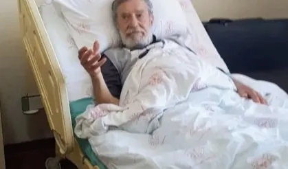 Ünlü oyuncu Ahmet Mekin hastaneye kaldırıldı