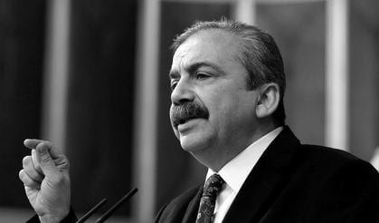Bugün, Sırrı Süreyya Önder'e veda günü
