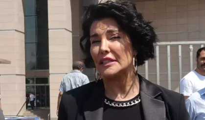 Deniz Akkaya'ya hapis cezası! Sözleri pahalıya patladı