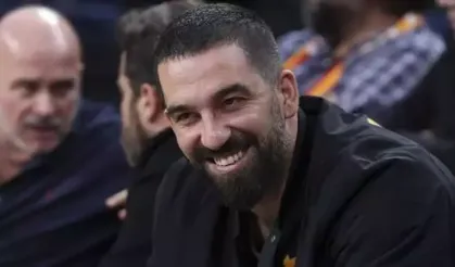 Arda Turan'ın imzayı atar atmaz yaptığı gündem oldu