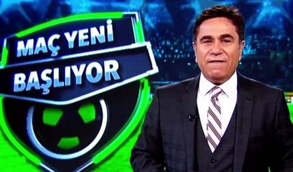 Ünlü spikerden üzen haber! Kendisi duyurdu