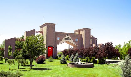 NÖHÜ, Dünyada Parlayan Yıldız Olma Yolunda Hızla İlerliyor