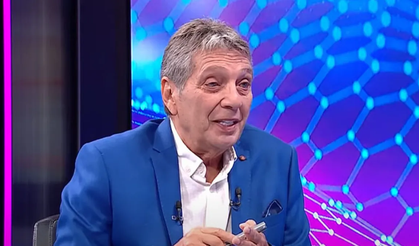Spor spikeri Ümit Aktan hayatını kaybetti