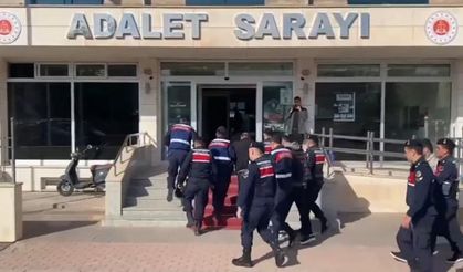 Organize suç örgütlerine göz açtırılmıyor: 47 tutuklama