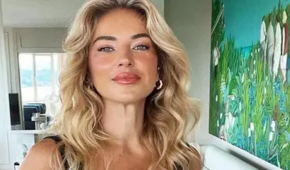 Burcu Esmersoy EYT'liyim dedi dalga konusu oldu!