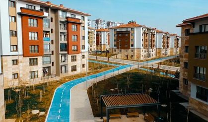 "Yüzyılın Konut Projesi"ne başvuru sayısı 5 milyonu aştı